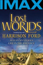 Lost Worlds: Life in the Balance 2001 on netflix