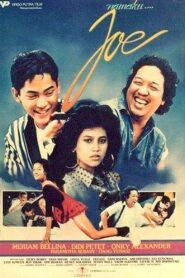 Namaku Joe 1988 on netflix
