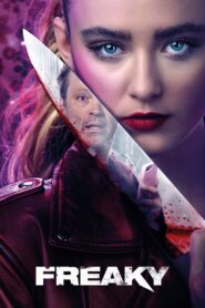 Freaky 2020 on netflix