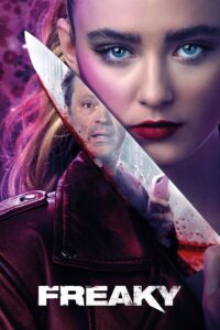 Freaky 2020 on netflix