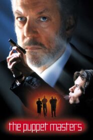The Puppet Masters 1994 on netflix