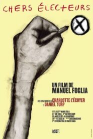 After the Ballot 2008 on netflix