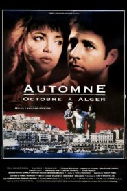 Autumn, October In Algiers 1993 on netflix