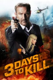 3 Days to Kill 2014 on netflix