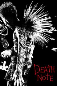 Death Note 2017 on netflix