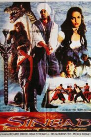 Sinbad: The Battle of the Dark Knights 1998 on netflix