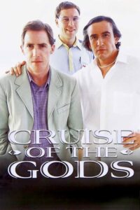 Cruise of the Gods 2002 on netflix