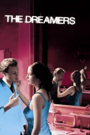 The Dreamers 2003 on netflix