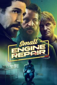 Small Engine Repair 2021 on netflix