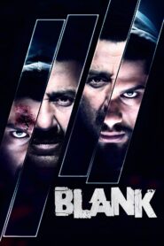 Blank 2019 on netflix