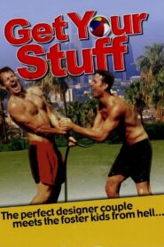 Get Your Stuff 2000 on netflix
