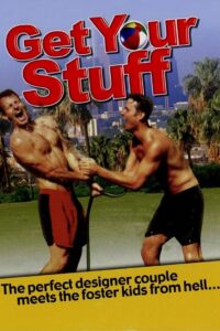 Get Your Stuff 2000 on netflix