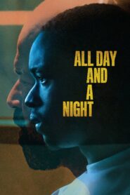 All Day and a Night 2020 on netflix