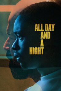 All Day and a Night 2020 on netflix