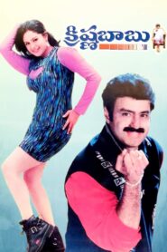 Krishna Babu 1999 on netflix