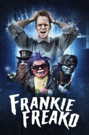 Frankie Freako 2024 on netflix