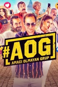 The Group With No Goals 2021 on netflix