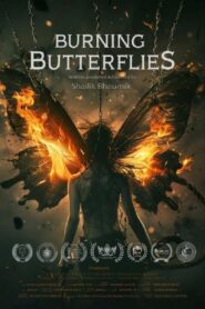 Burning Butterflies 2024 on netflix
