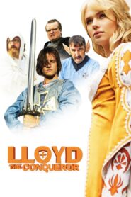 Lloyd the Conqueror 2011 on netflix