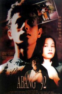 Abang 92 1993 on netflix