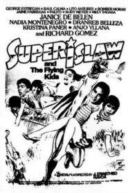 Super Islaw and the Flying Kids 1986 on netflix
