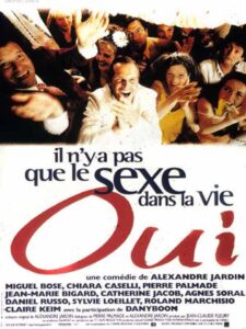 Oui 1996 on netflix