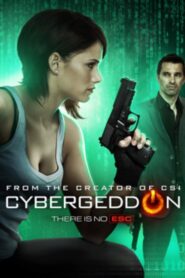 Cybergeddon 2012 on netflix