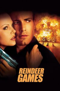 Reindeer Games 2000 on netflix