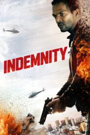 Indemnity 2022 on netflix