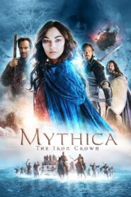 Mythica: The Iron Crown 2016 on netflix