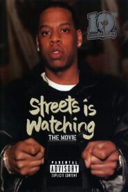 Streets is Watching 1998 on netflix