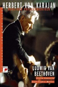 Beethoven: Concerto for Violin and Orchestra, Op. 61 1984 on netflix