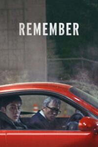 Remember 2022 on netflix