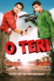 O Teri 2014 on netflix