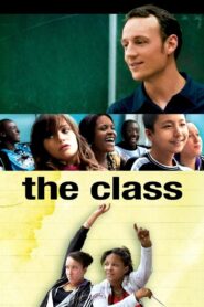 The Class 2008 on netflix