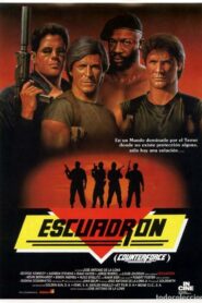 Counterforce 1988 on netflix