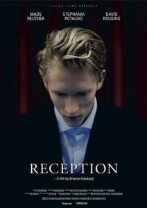 Reception 2013 on netflix