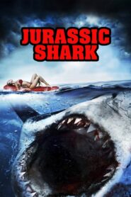 Jurassic Shark 2012 on netflix