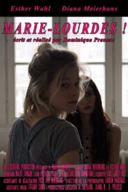 Marie-Lourdes! 2016 on netflix