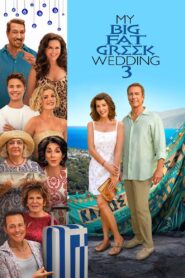 My Big Fat Greek Wedding 3 2023 on netflix