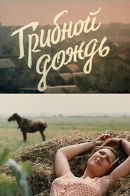 Mushroom Rain 1982 on netflix