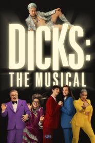 Dicks: The Musical 2023 on netflix
