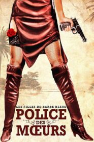 Saint-Tropez Vice 1987 on netflix