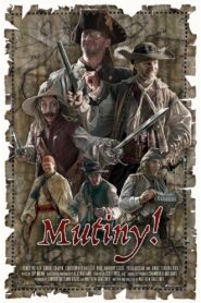 Mutiny! 2021 on netflix