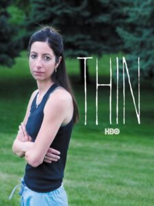 Thin 2006 on netflix
