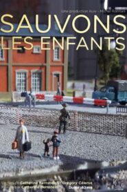 Sauvons les enfants 2022 on netflix
