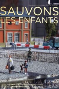 Sauvons les enfants 2022 on netflix