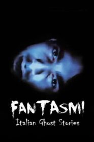 Fantasmi: Italian Ghost Stories 2011 on netflix