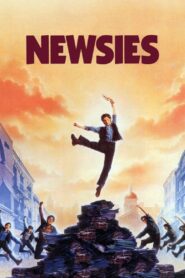 Newsies 1992 on netflix