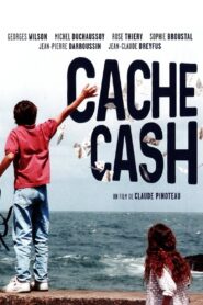 Cache Cash 1994 on netflix